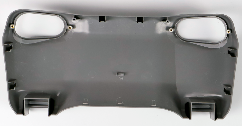 Front Cover of Front Shell
