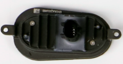 Auxiliary Bottom Light Module