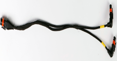 Auxiliary Bottom Light Signal Cable