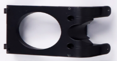 Forward Radar Bracket