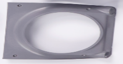 Top Cover of Front Shell