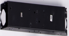 Front Frame Aluminum Tube