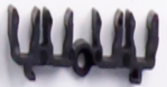 RF Cable Clip