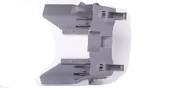 Front Shell Module