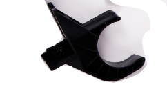 Aircraft Arm Fixing Piece (Left)