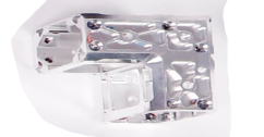 Middle Frame Insert Part