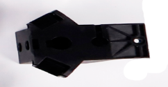 Weighing Sensor Bracket (Front)