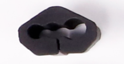 Cable Tube Rubber Stopper