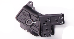 M4 Aircraft Arm Connector