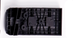 Battery Supporting Piece (Right)