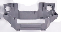 Rear Shell Module