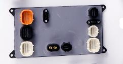 Spraying Power Module