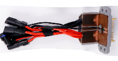 Power Distribution Board Module