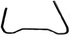 Landing Gear Aluminum Tube