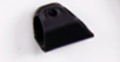 Landing Gear Bottom Rubber Pad