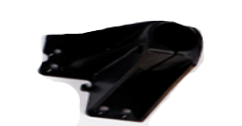 Landing Gear Fixing Piece (Front Left)