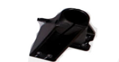 Landing Gear Fixing Piece (Front Right)