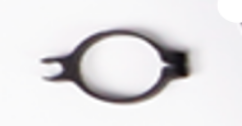Landing Gear Cable Clip