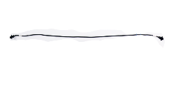 Communicate Cable (Cable Distribution Board-Spraying Module)