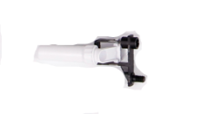 Spray Tank Liquid Level Meter