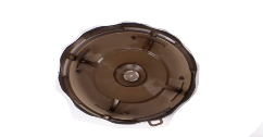 Spray Tank Cover