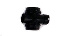Spray Tank Y-tee Part