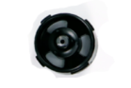 Impeller Pump Spacing Sleeve