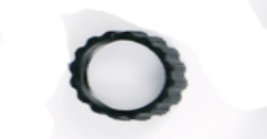 Water Outlet Rotation Cover
