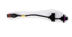 Flow Meter Signal Cable