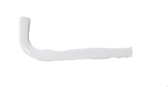 Flow Meter Water Outlet Hose