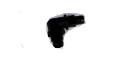 Hose Curving Connector (M15)