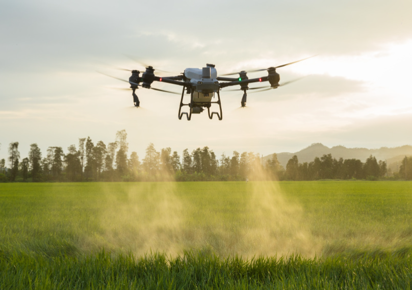 DJI Agras T50