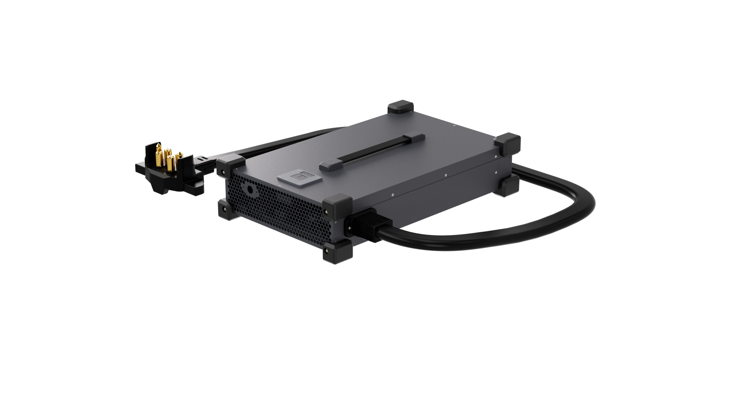 C12000 Intelligent Power Supply